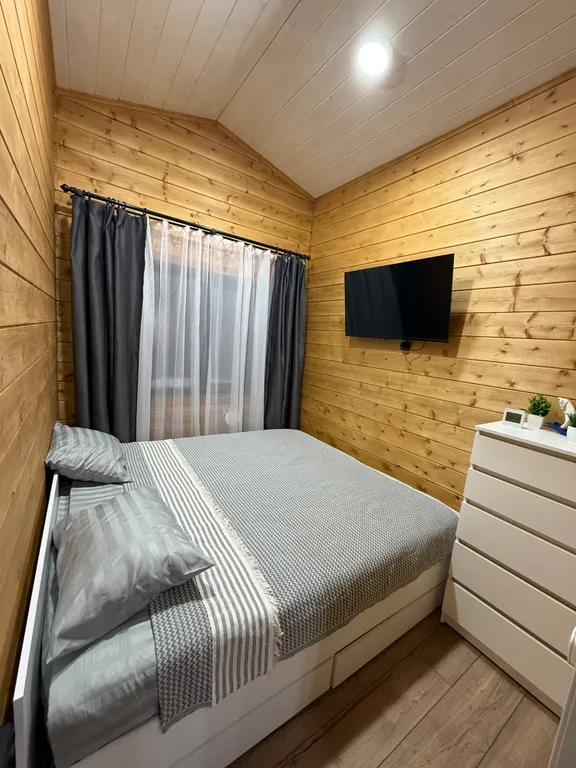 LesNoy дом с уютом