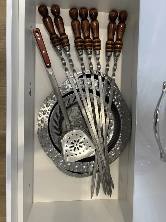 Уютный дом на берегу озера Банное