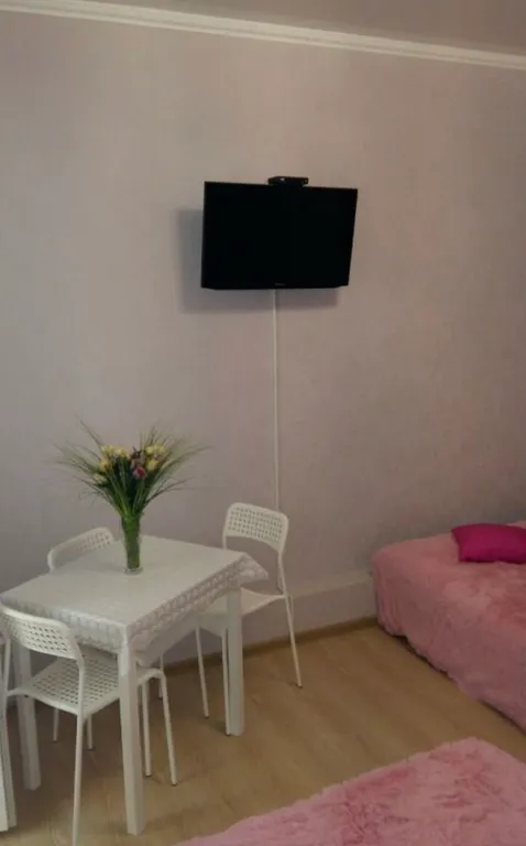 Квартира Уютная квартира возле моря — Анапа