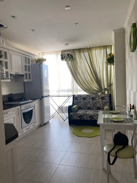 Новая красивая квартира — аренда посуточно в Георгиевск