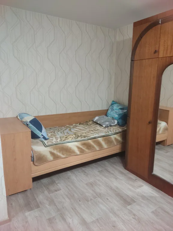 Уютная квартира в тихом центре рядом с ж/д вокзалом