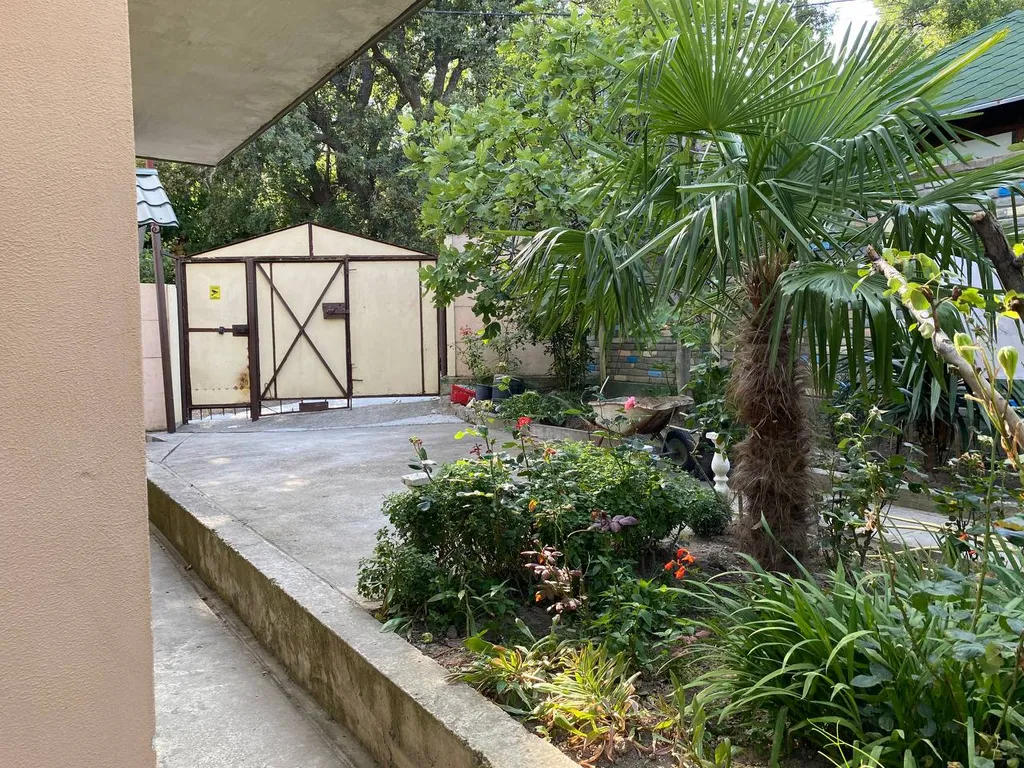 Уютный этаж в частном доме