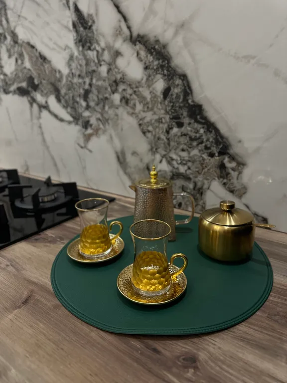 Стильная, уютная квартира в центре города