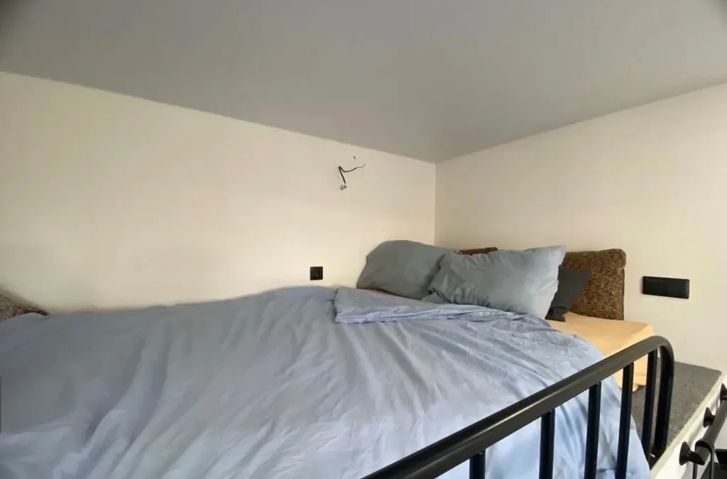 Квартира Квартира Уютный апартамент в здании 1912 года — Москва