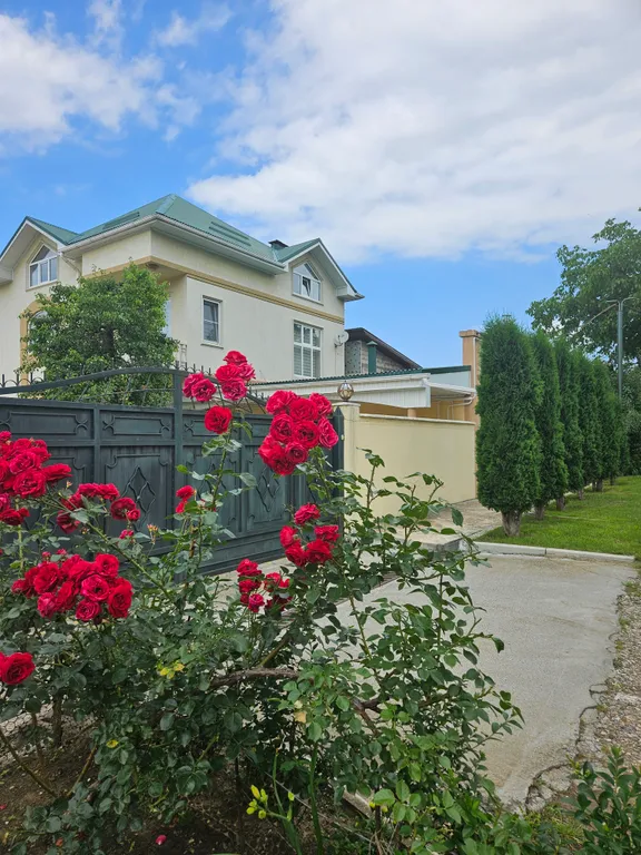 Коттедж Уютный домик в курортной зоне — Кисловодск