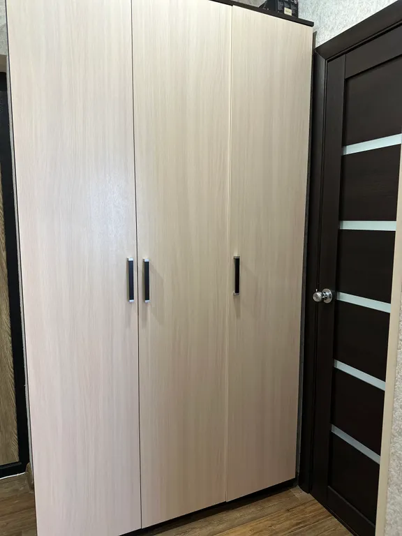 Уютная квартира для любимых гостей