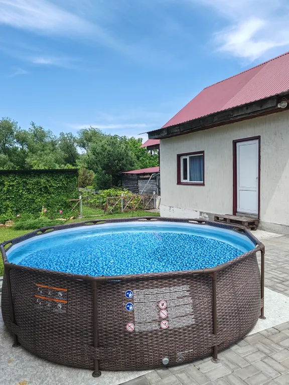 2-комнатный Дом