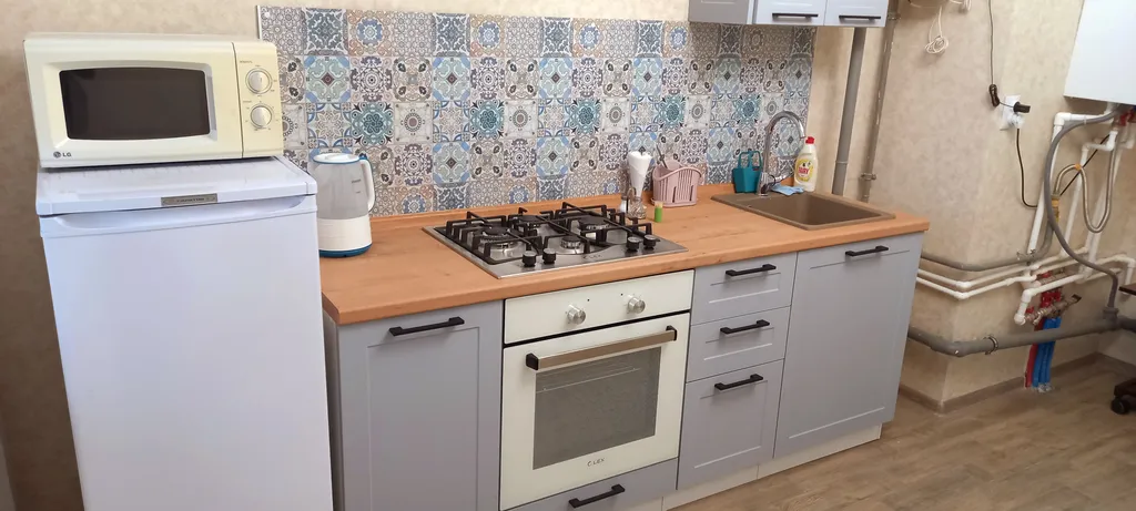 Квартира для вашего классного отдыха