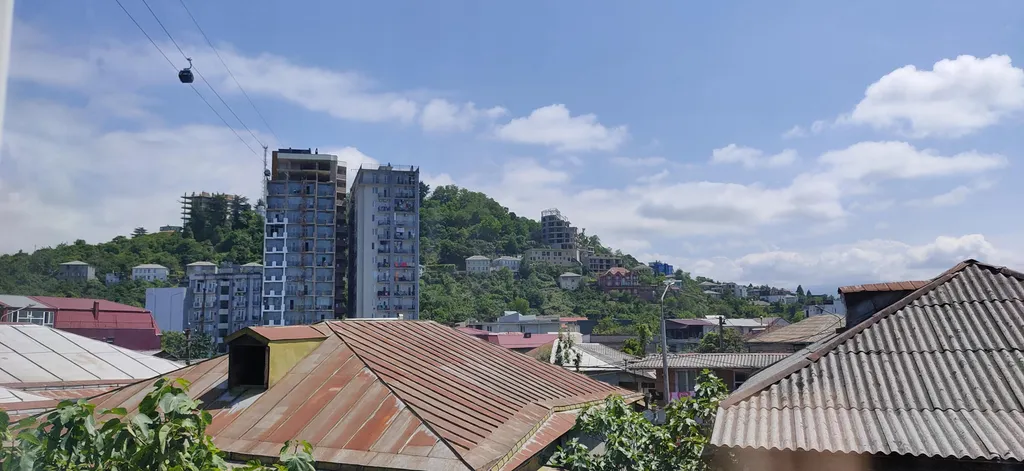 2-комнатная квартира для комфортного отдыха и жизни