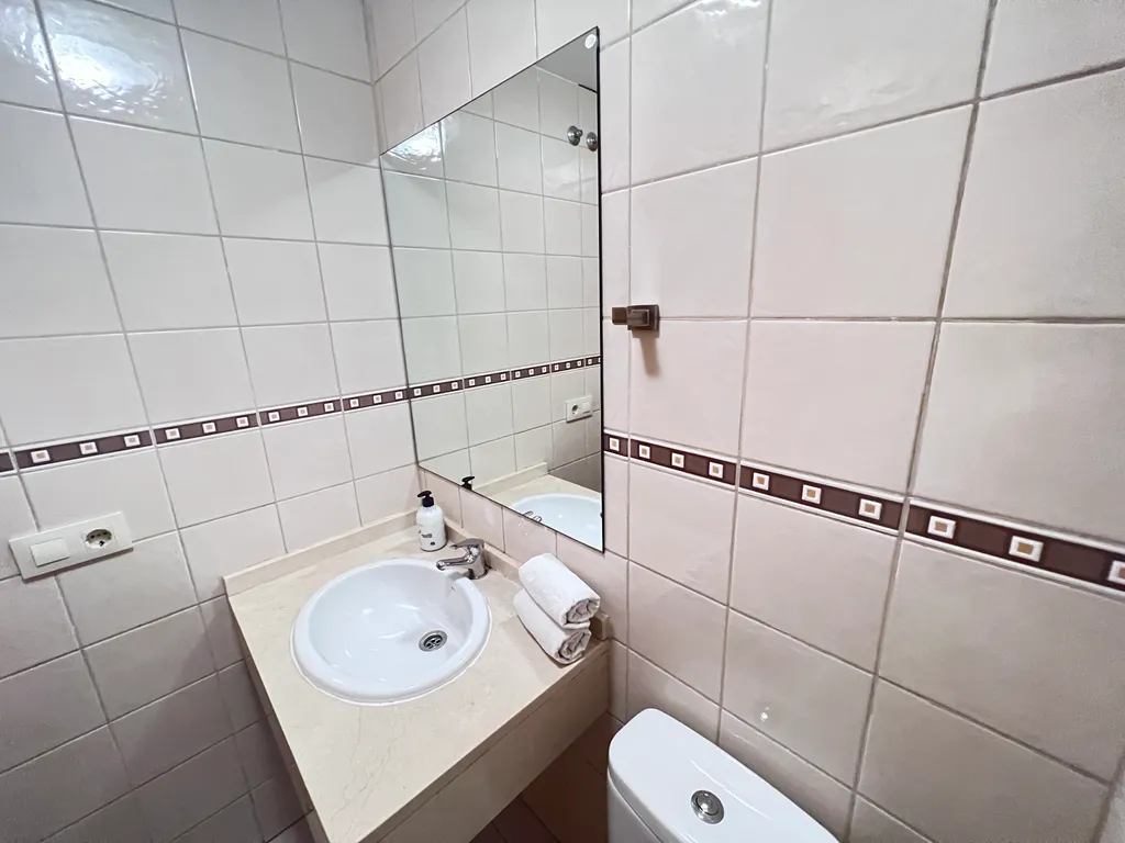 PaulMarie Oasis de Fanabe