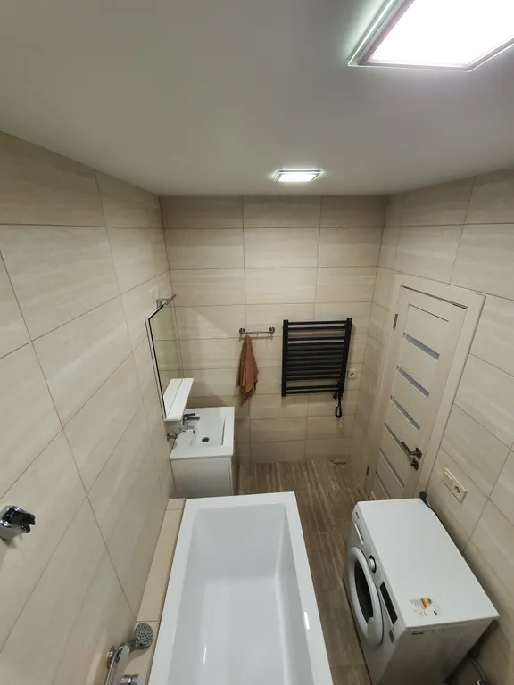 Квартира Видовая квартира в парке Победы — Севастополь