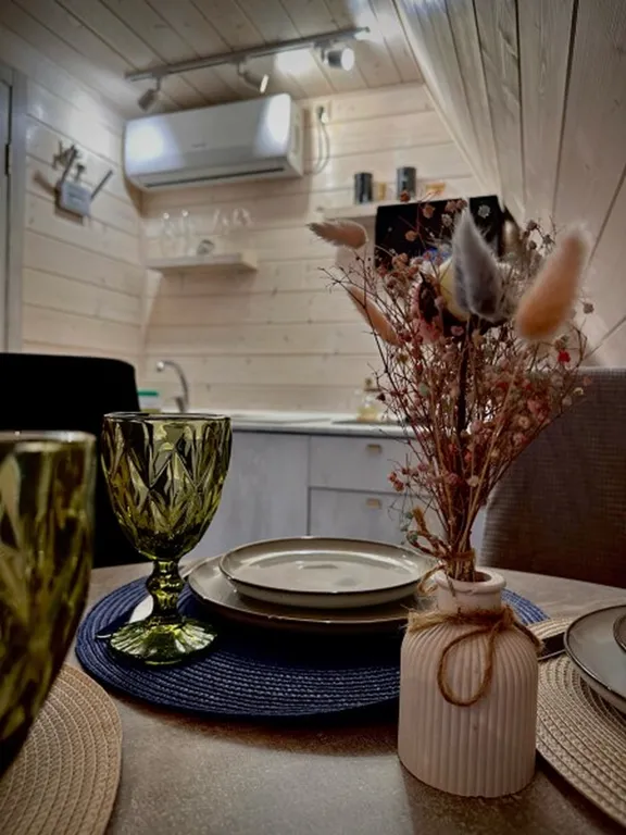 Дом №3 с чаном