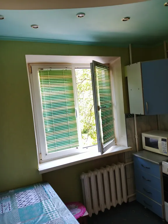 Комфортное расположение