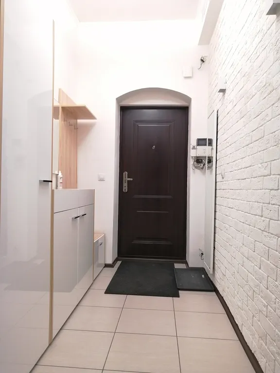 Уютные апартаменты в самом центре города