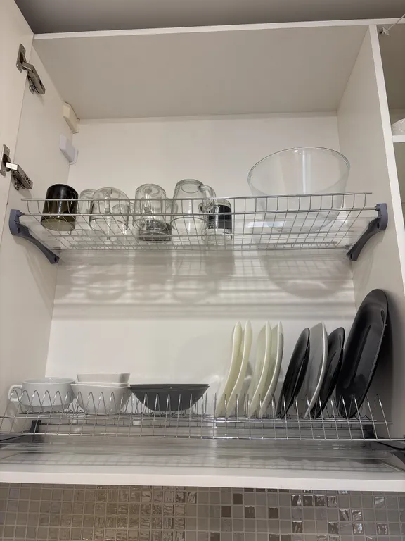 Уютная квартира рядом с торгово-развлекательным центром