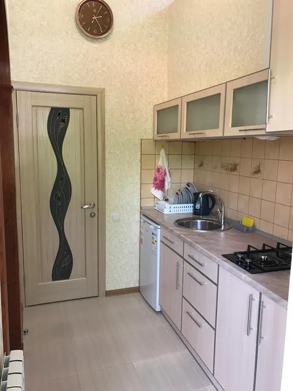 Квартира Уютная квартира в центре города — Евпатория