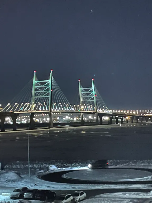 Красивая квартира у моря