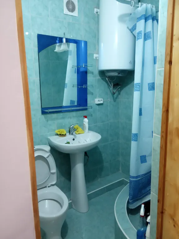 Уютная квартира не далеко от моря