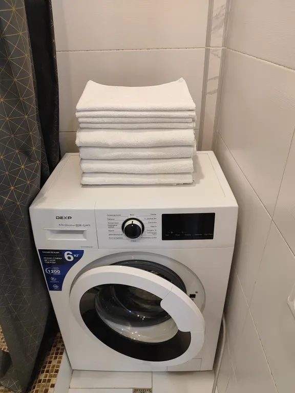 Уютная чистая квартира в туристическом центре озера Байкал