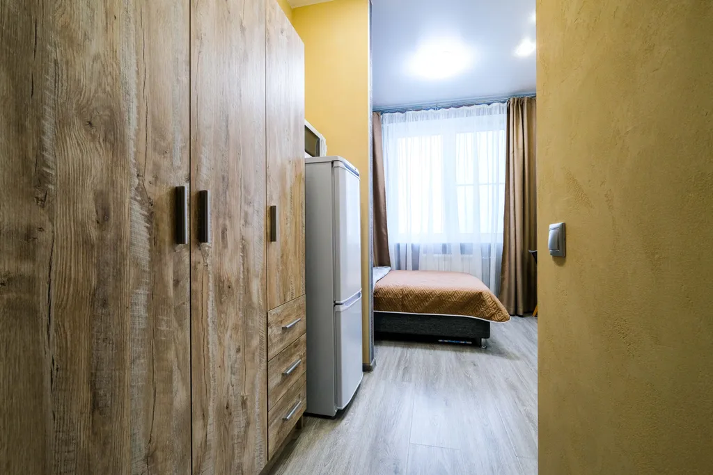 Квартира Квартира Come Sleep — Москва