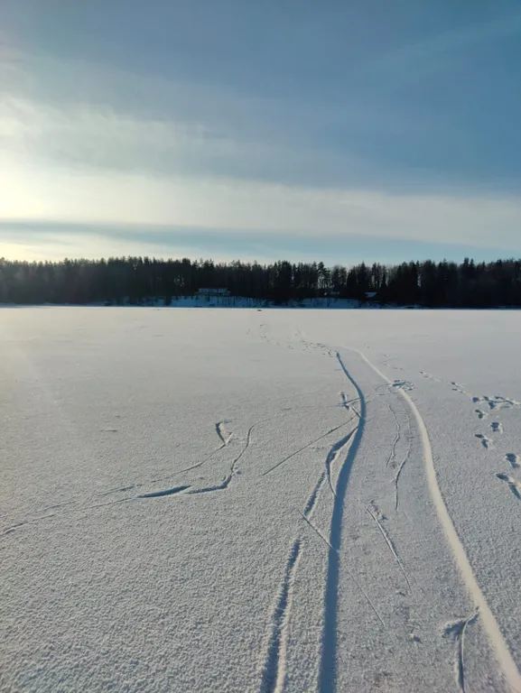 Гостевой дом на берегу озера Отолово