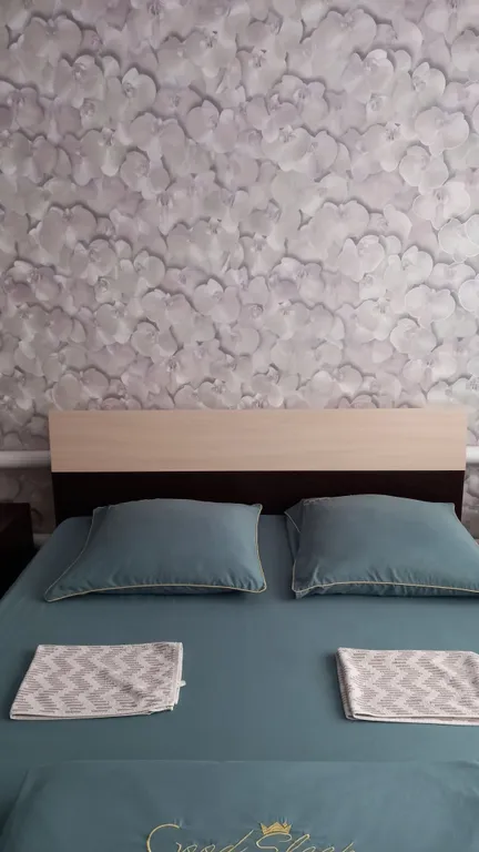 Ночлег в уютном домике