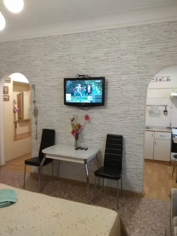 Квартира Квартира в самом центре города — Севастополь