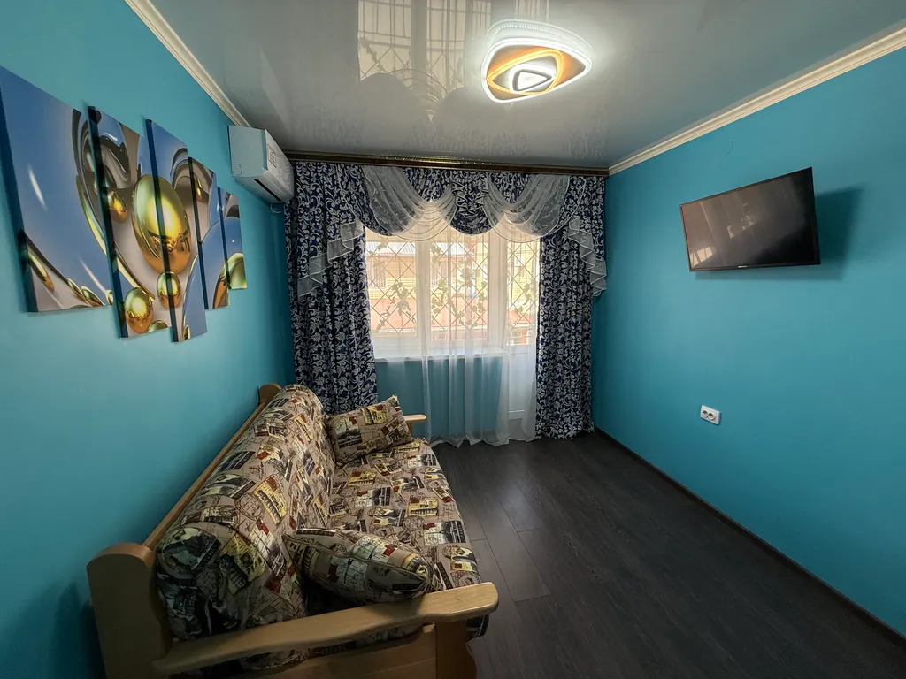 Коттедж у Моря