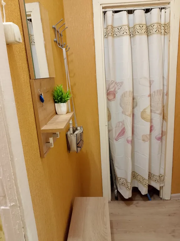 Квартира Уютная квартира — Севастополь