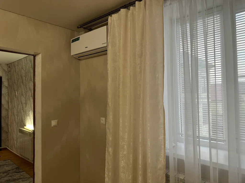 Шикарный дом у моря