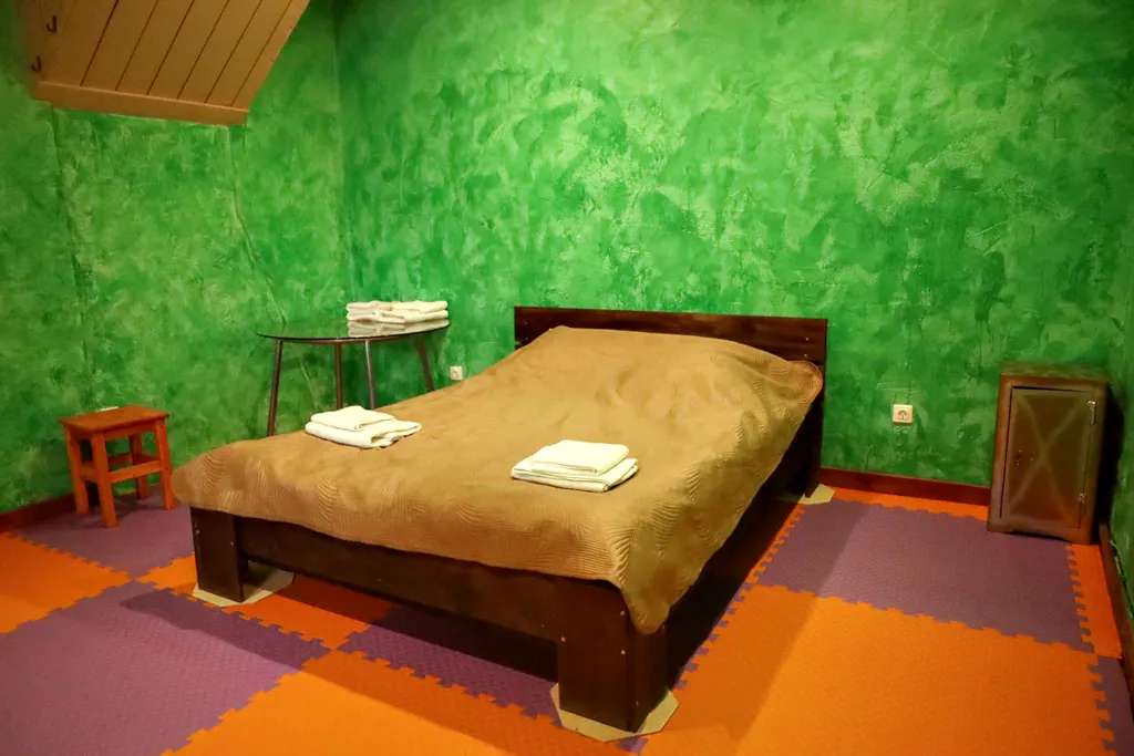 5-комнатный Дом