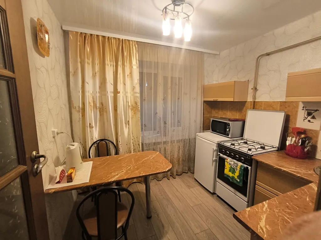 Уютная однушка в центре