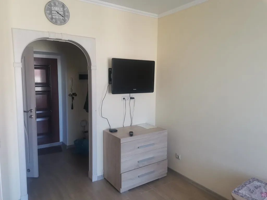 Апартаменты на Цветочной