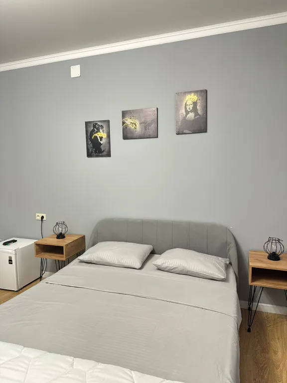 Коттедж Коттедж в старой гагре — Гагра