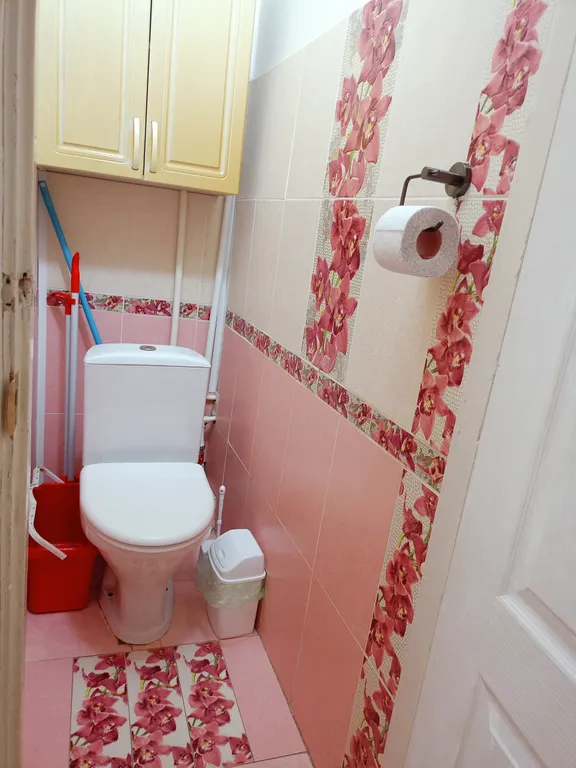 Уютная квартира в центре курортной зоны