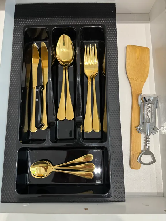 Квартира в самом центре города