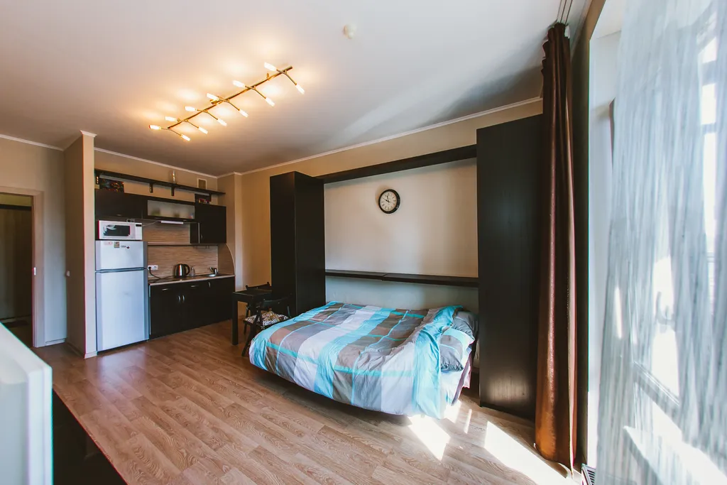 Квартира Квартира Балтийская жемчужина — Санкт-Петербург