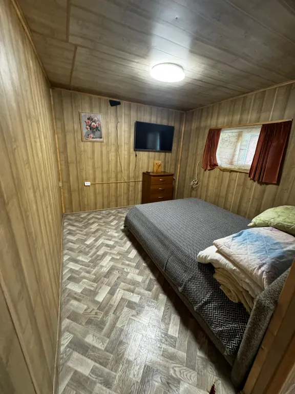 Уютный домик у моря