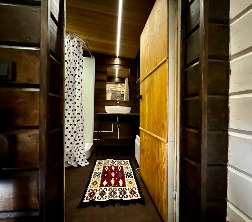 Коттедж Уютный дом с баней и бассейном — Ногинск