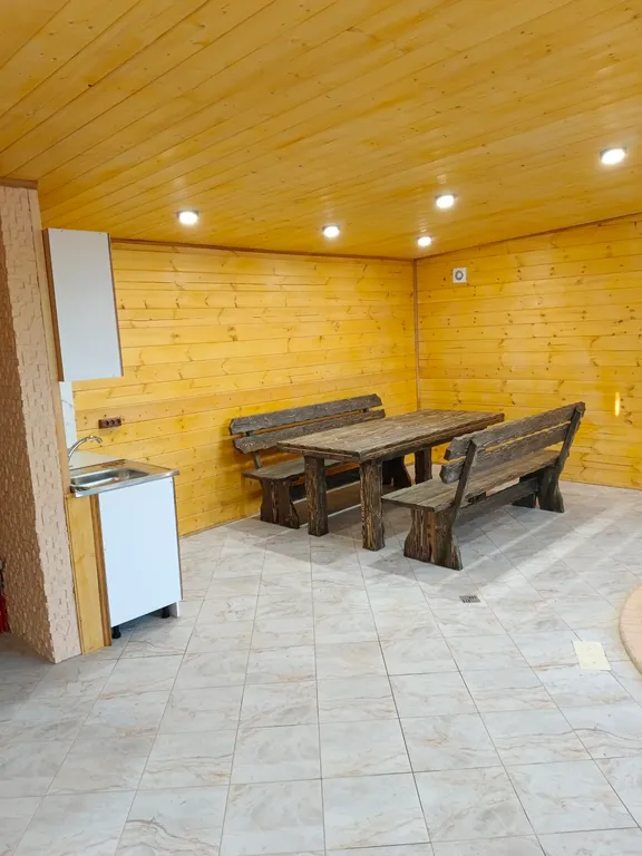 3-комнатный Дом