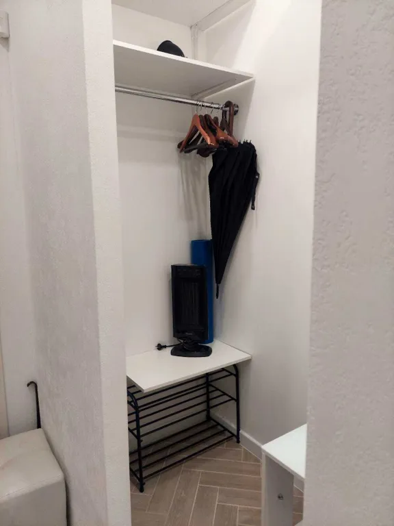 Уютная студия в Красной Поляне