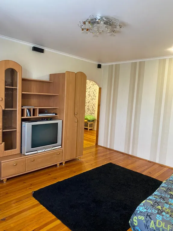 Квартира Много места — аренда посуточно в Волжск