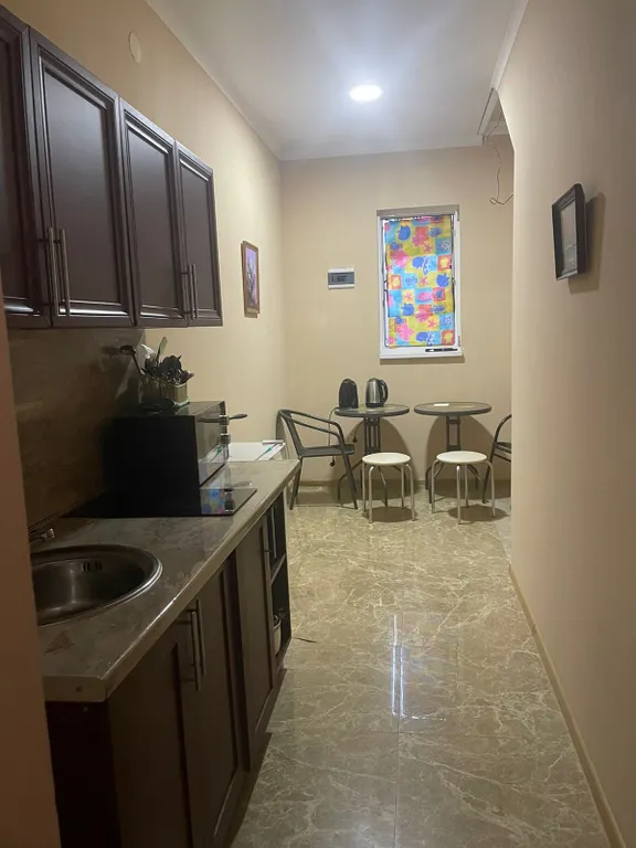 Квартира Комната — Гагра