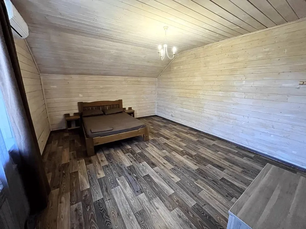 3-комнатный Дом