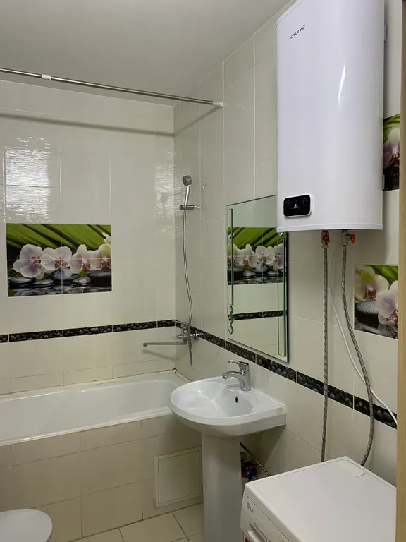 Уютная квартира для вашего комфортного отдыха