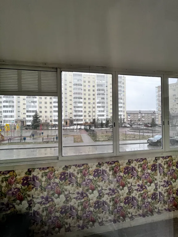 Квартира Уютная двухкомнатная квартира для гостей города — Пермь