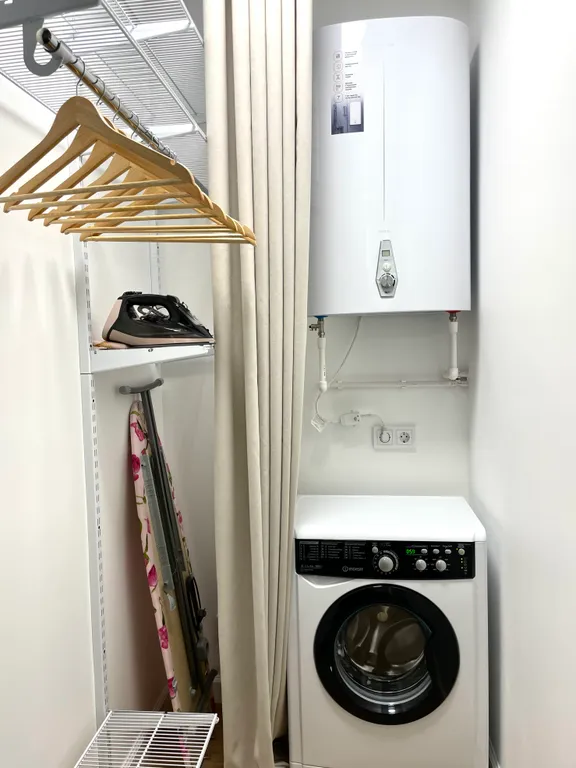 Квартира Квартира Студия roomroom Краски — Ярославль