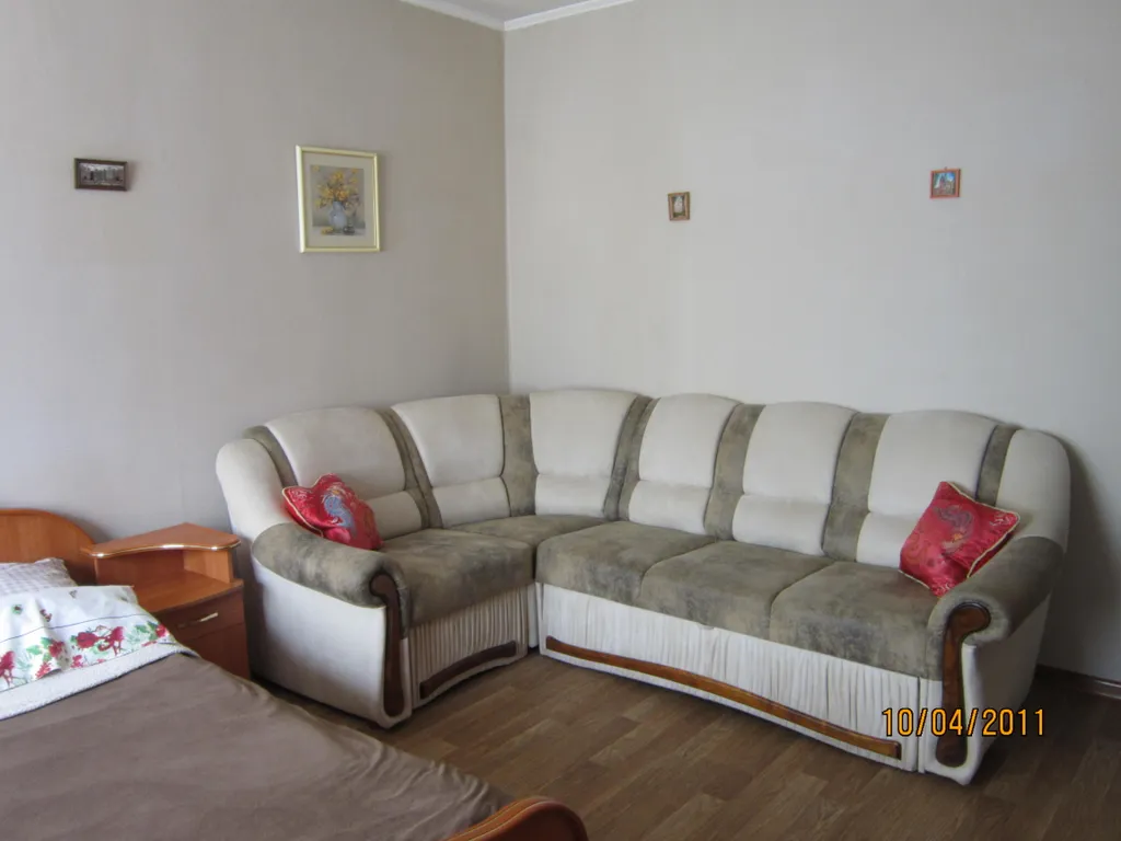 Квартира Уютная квартира в исторической части города — Калининград