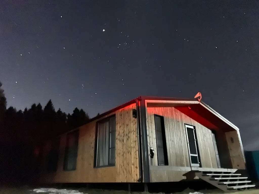 Модолицы хаус