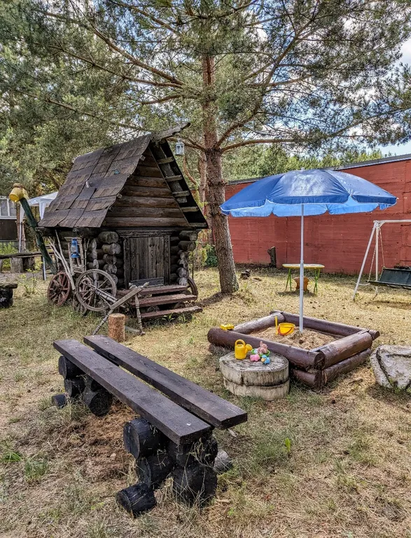 4-комнатный Дом